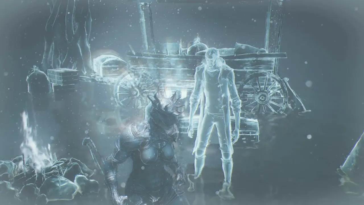 Mortal Shell 2 Map Strategy Guide: Fragments, Beacons & Route Order section 7 visual reference